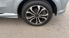 Ford Puma 1.0 EcoBoost Hybrid mHEV ST-Line Design 5dr Petrol Hatchback